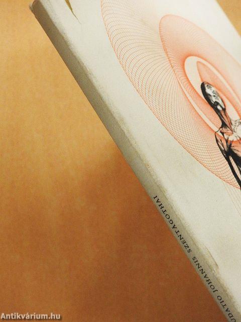 Laudatio Johannis Szentágothai 80