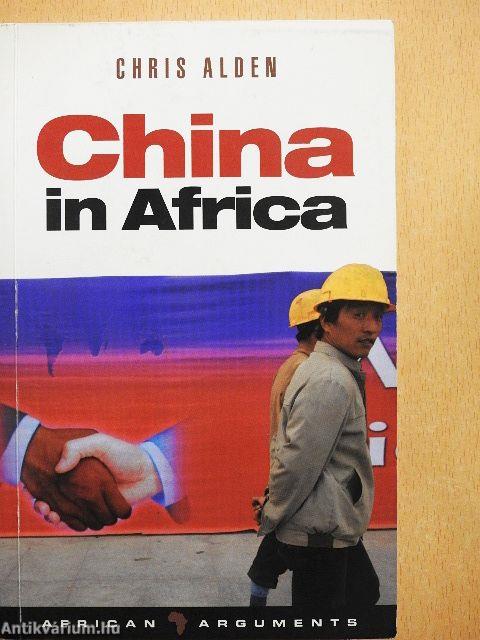 China in Africa