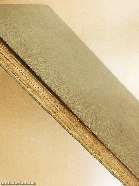 Sanatorium Naptár 1909