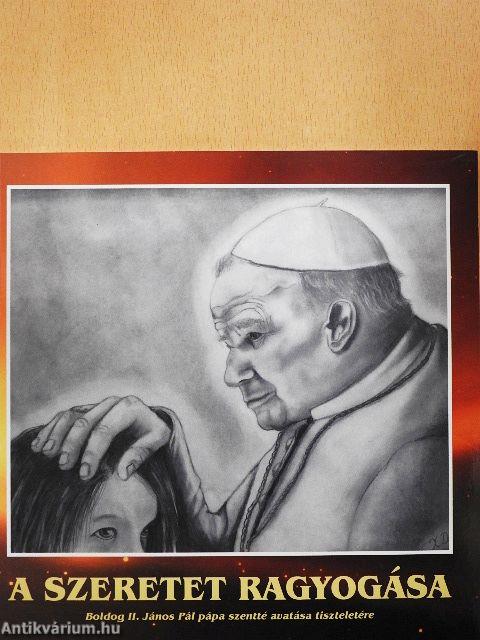 A szeretet ragyogása