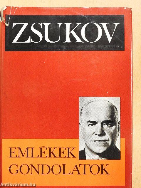 Emlékek, gondolatok 