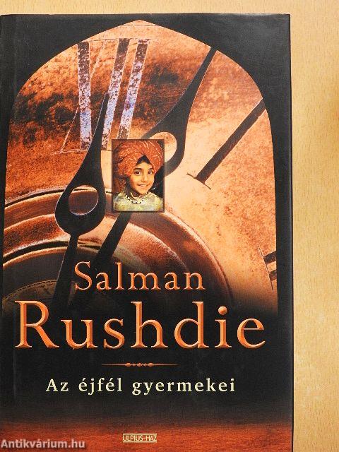 Az éjfél gyermekei