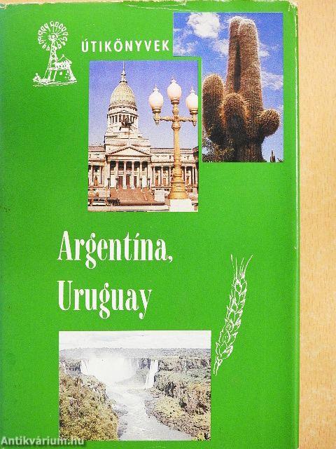 Argentína, Uruguay