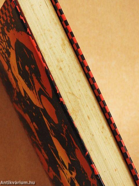 Sírig tartsd a pofád I-II.