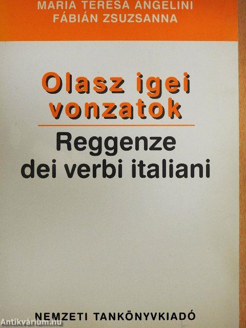 Olasz igei vonzatok