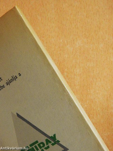 Mindennapra - Január