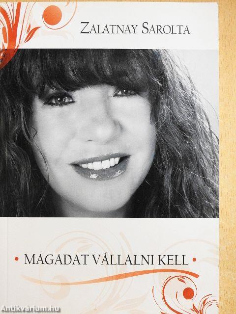 Magadat vállalni kell