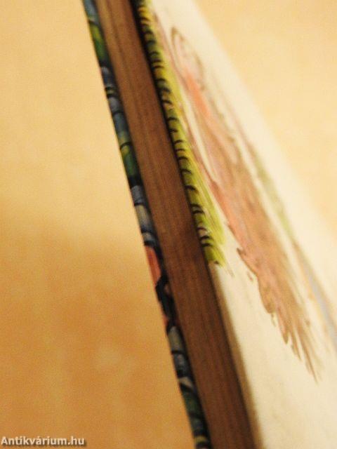 Kajla Fülöp kalandjai