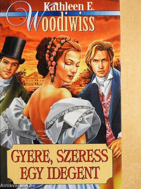 Gyere, szeress egy idegent