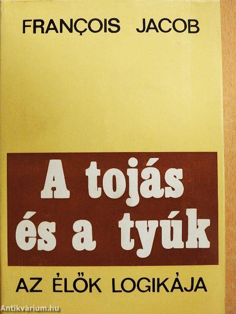 A tojás és a tyúk