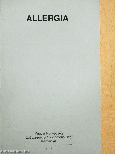 Allergia