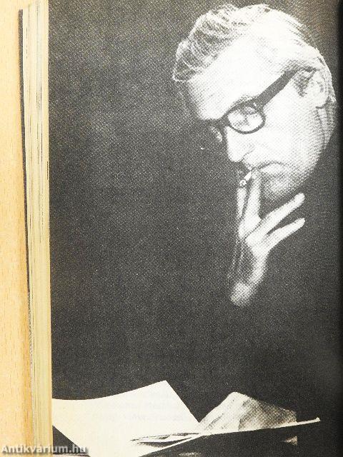 Pilinszky János alkotásai és vallomásai tükrében