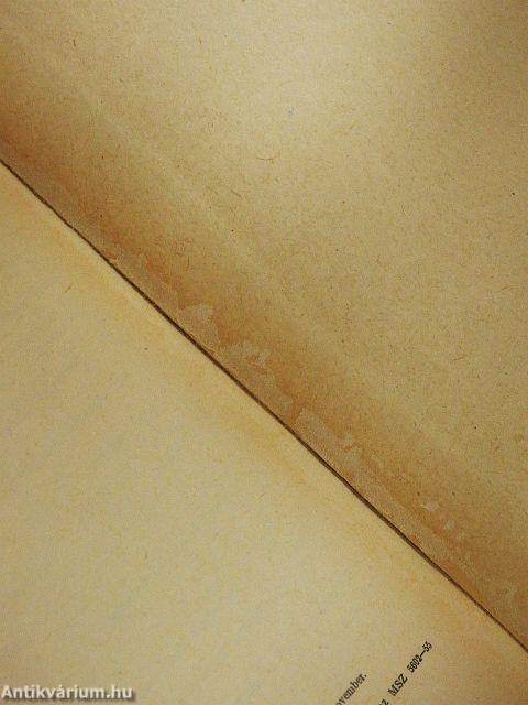 Egyetemes történelmi kronológia II.