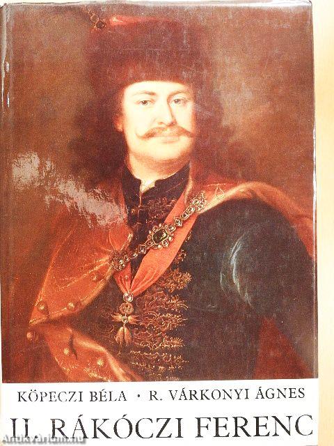 II. Rákóczi Ferenc