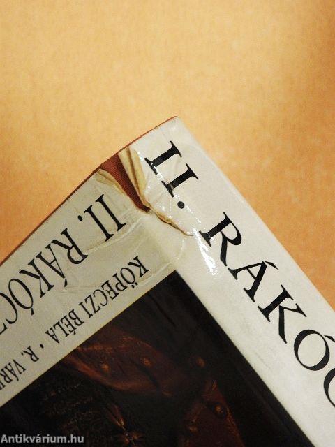 II. Rákóczi Ferenc