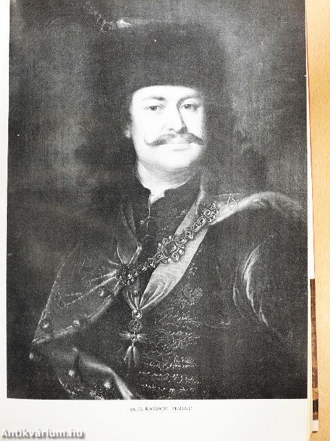 II. Rákóczi Ferenc