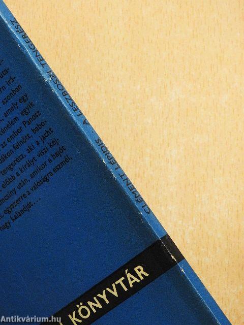 A leszboszi tengerész