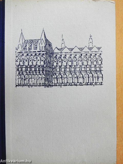 Magyar századforduló