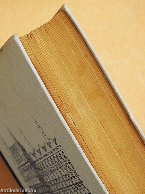 Magyar századforduló