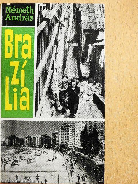 Brazília