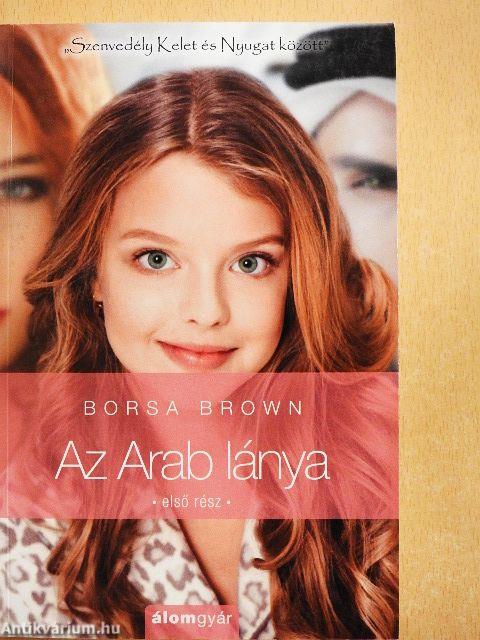 Az Arab lánya 1.