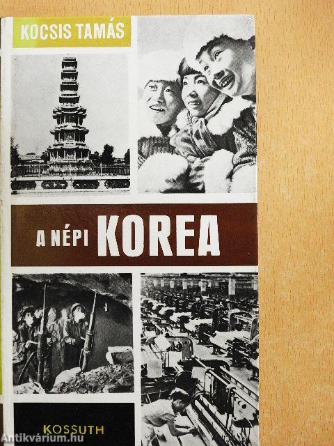 A népi Korea