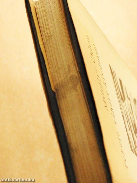 Fekete vihart kívántál