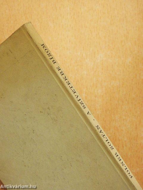 A szívetekre bízom