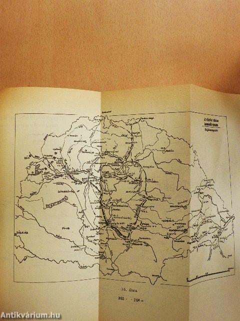 Magyarország története 1790-1849