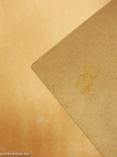 A' kótából való klavirozás mestersége, mellyet készített az abban gyönyörködők kedvéért, Gáti István