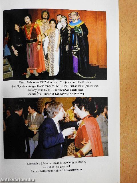 Réti Csaba - A leghűségesebb tenor - CD-vel