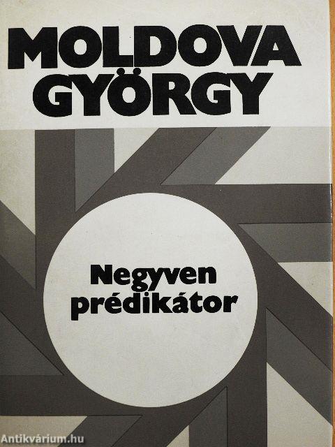 Negyven prédikátor