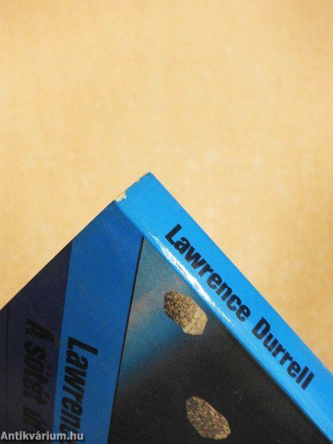 A sötét útvesztő