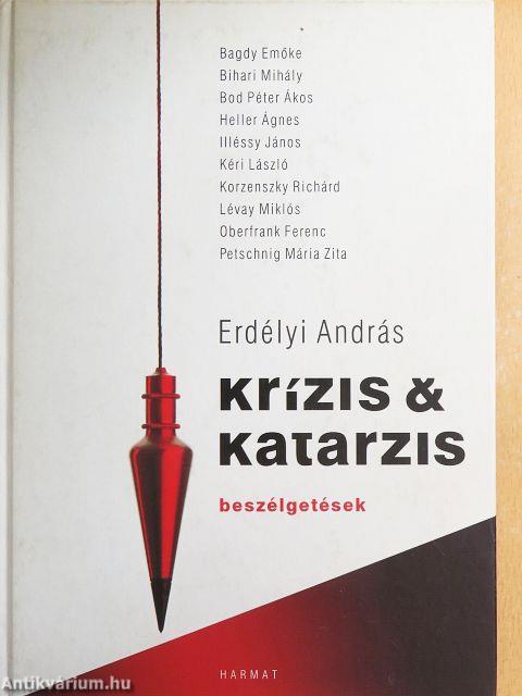 Krízis & katarzis