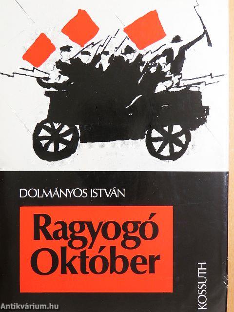 Ragyogó Október