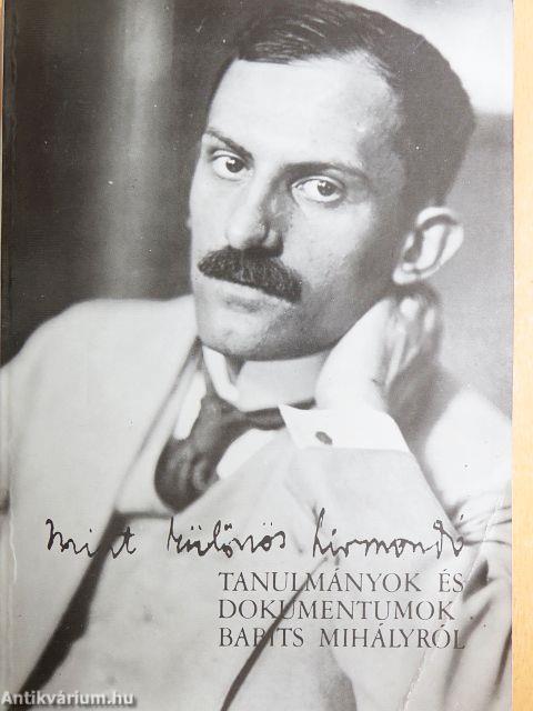 Mint különös hírmondó