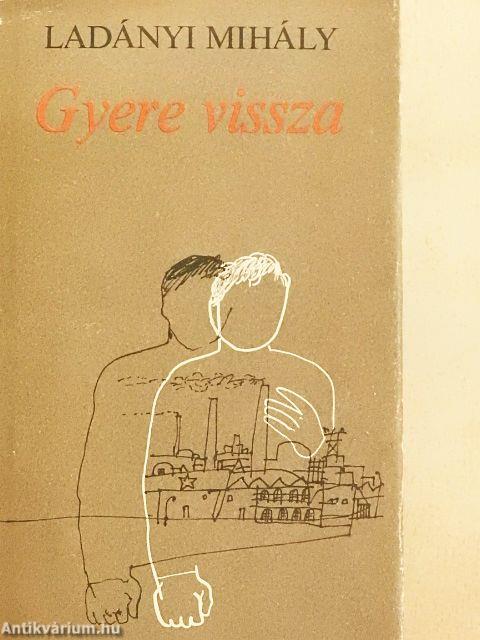 Gyere vissza