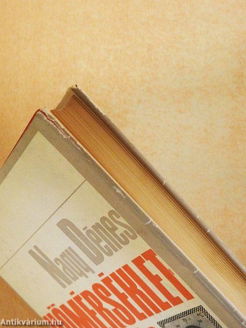 Hőmérsékletmérés