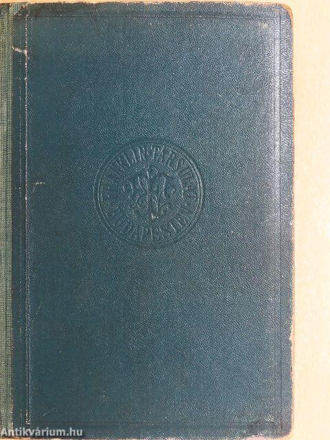 Latin-magyar szótár