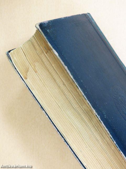 Latin-magyar szótár