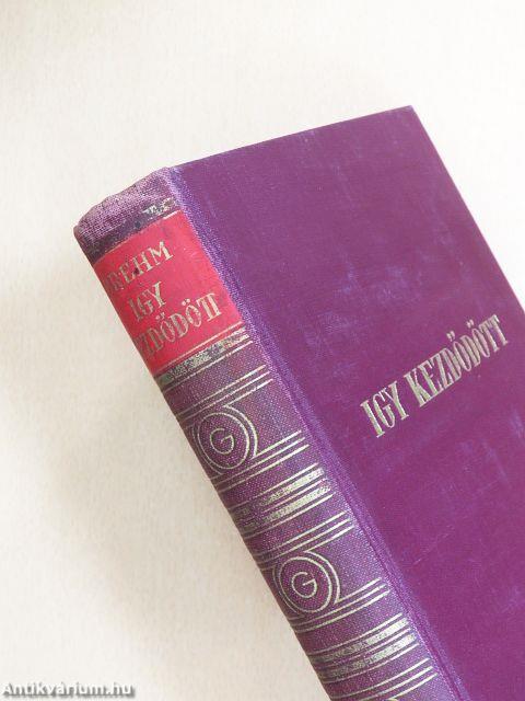 Igy kezdődött/Ez lett a vége/A kétfejű sas lehull