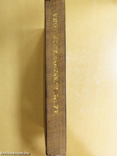 Az impresszionizmus kora