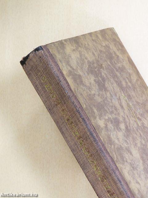 Az impresszionizmus kora