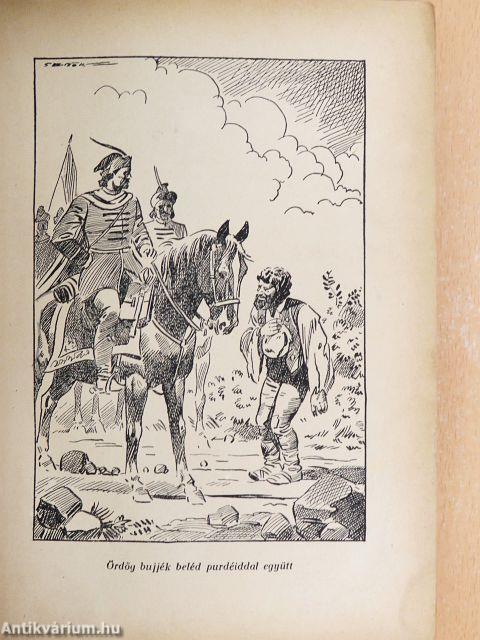 Végvárak Vitézei