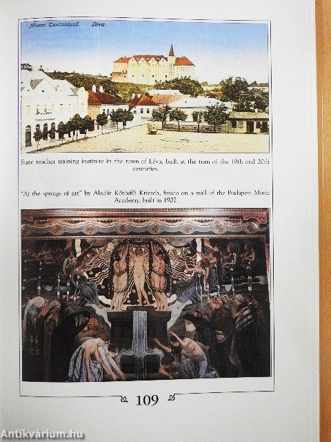 The Thousand-Year History of Schools in Hungary