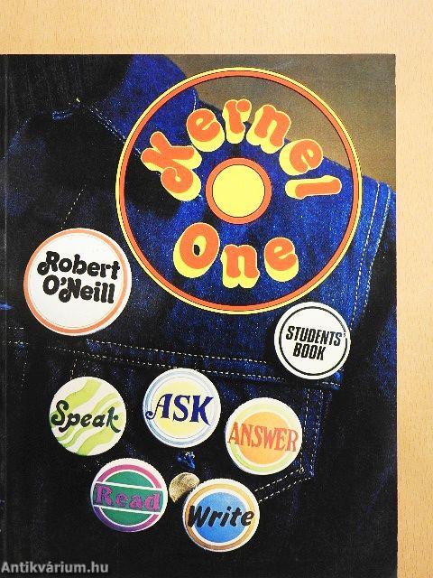 Kernel One - Students' Book
