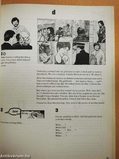 Kernel One - Students' Book