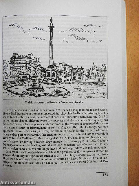 British Culture: An Exercise in Understanding