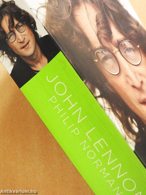 John Lennon - The Life