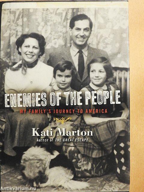 Enemies of the people